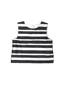 Pippa & Julie Sleeveless Blouse (view 1)