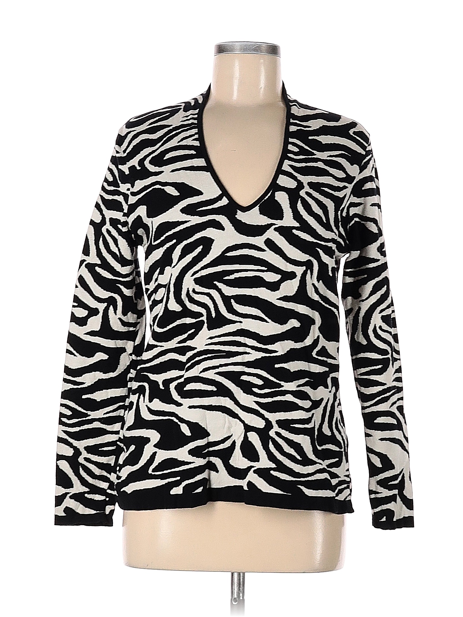 Dana Buchman Women's Tops On Sale Up To 