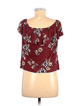 Ivy + Main Short Sleeve Top (view 2)