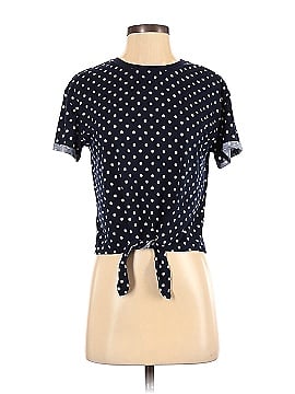 Elodie Short Sleeve T-Shirt (view 1)