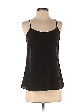 J.Crew Factory Store Sleeveless Blouse (view 1)