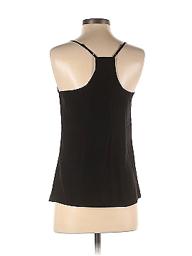 J.Crew Factory Store Sleeveless Blouse (view 2)