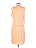 Athleta Marled Orange Casual Dress Size XXS - photo 2