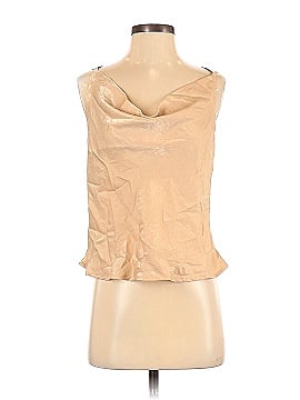 Shein Sleeveless Blouse (view 1)