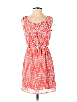 A. Byer Casual Dress (view 1)