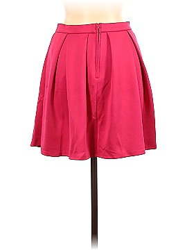 B. Darlin Formal Skirt (view 2)