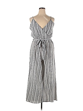 j for justify striped dress