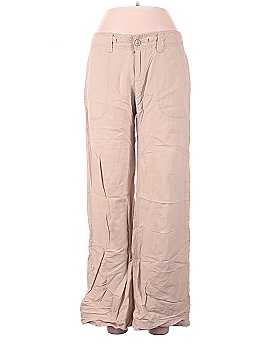Gap Outlet Linen Pants