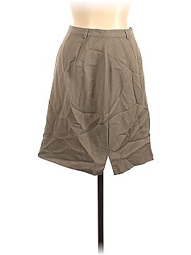 Express Casual Skirt (view 1)