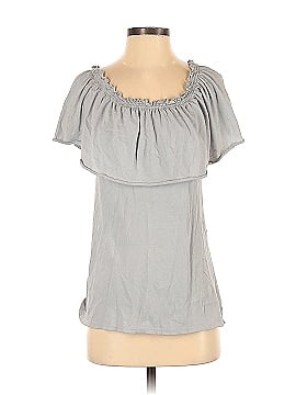Chaser Short Sleeve Top (view 1)