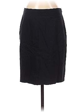 LUXE Wool Skirt (view 1)