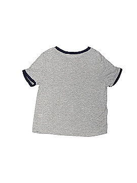 Glitz Kids Short Sleeve T-Shirt (view 2)