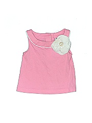 Robe Noire Sans Manches Gymboree Fille - Taille 4, Motifs Points Argentés, Neuve Avec étiquettes