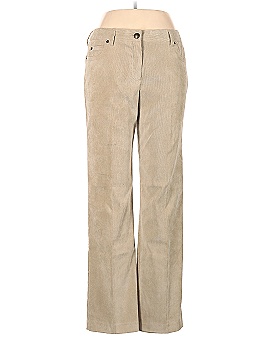 New Directions Women's Corduroy Pants 