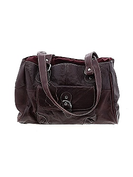 Unbranded Leather Shoulder Bag