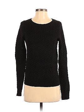 Ann Taylor LOFT Wool Pullover Sweater (view 1)