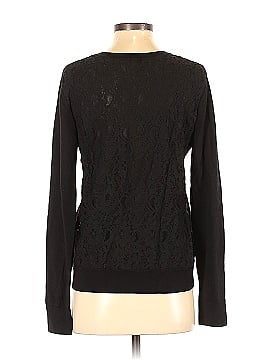 Banana Republic Factory Store Pullover Sweater (view 2)