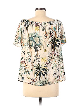 H&M Short Sleeve Top (view 2)