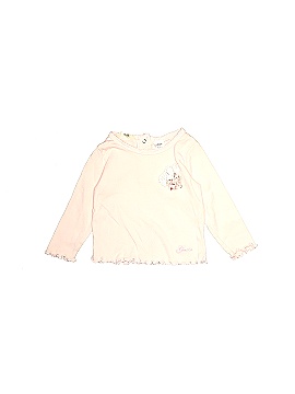 Guess Long Sleeve Top (view 2)