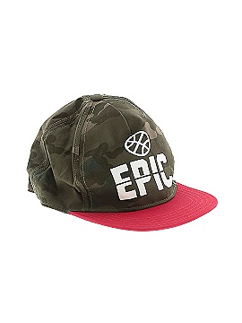 Epic Baseball Cap (view 1)