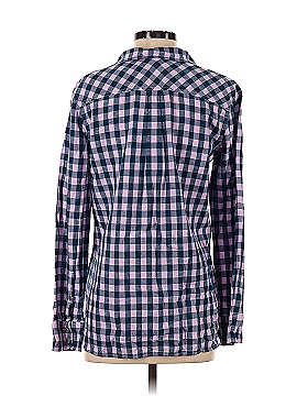 J.Crew Long Sleeve Button-Down Shirt (view 2)