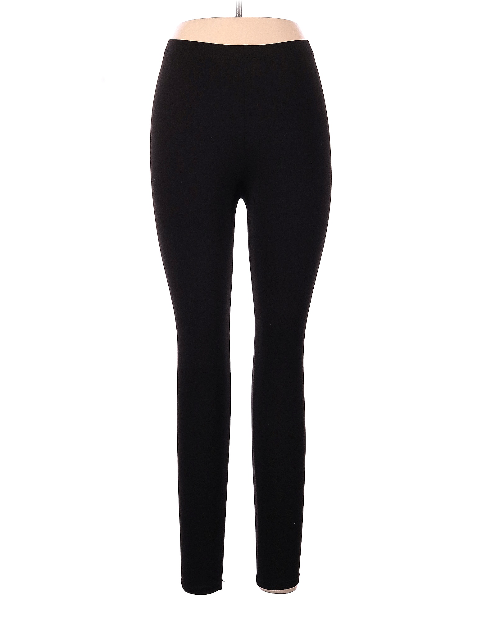 Just One Black Leggings Size S - 55 
