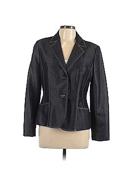 lena gabrielle white jacket