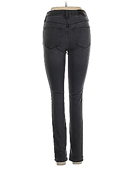 Madewell Jeggings (view 2)