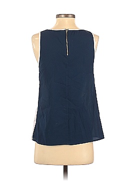 Banana Republic Factory Store Sleeveless Blouse (view 2)