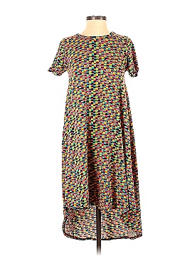 Lularoe Casual Dress (view 1)