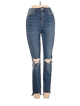 Topshop Jeans (view 1)