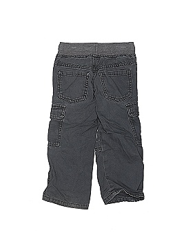 Gymboree Cargo Pants (view 2)
