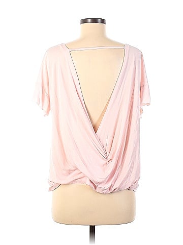 A. Ok Coevolution Short Sleeve Top (view 2)