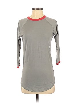 Lularoe Elegant Long Sleeve T-Shirt (view 1)