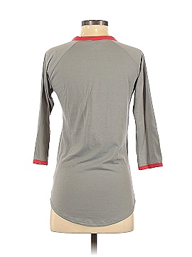 Lularoe Elegant Long Sleeve T-Shirt (view 2)