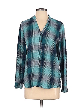 Riders by Lee Long Sleeve Henley (view 1)