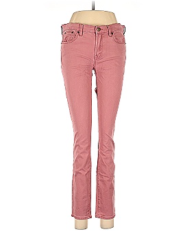 J.Crew Factory Store Jeggings - front
