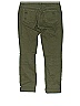 Nectar Clothing Tropical Camo Green Jeans Size 1 - photo 2