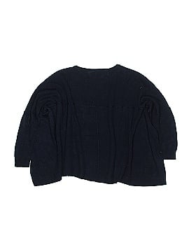 525 Girl Pullover Sweater (view 2)