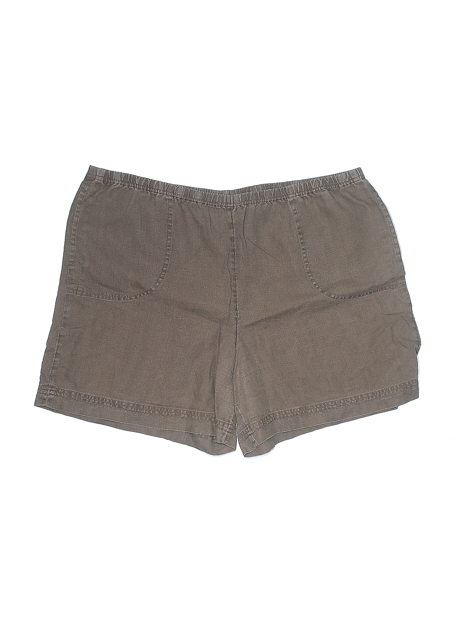 jjill shorts