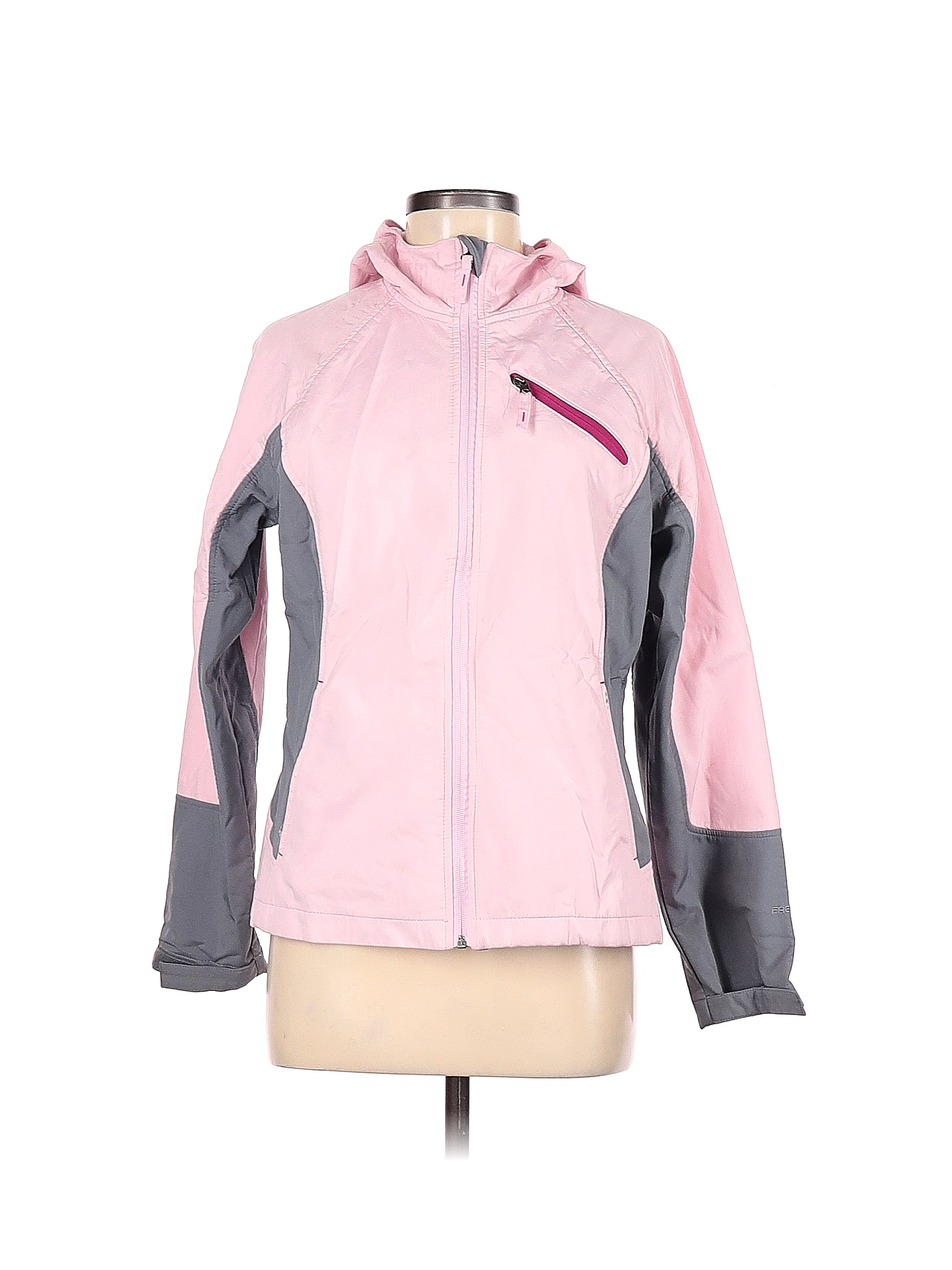 free tech jacket price