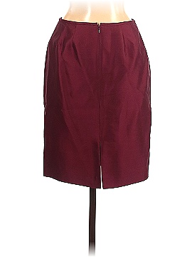 Assorted Brands Silk Skirt (view 2)