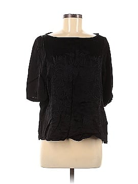 Zara Short Sleeve Blouse (view 1)