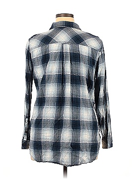 Sonoma Goods for Life Long Sleeve Button-Down Shirt (view 2)