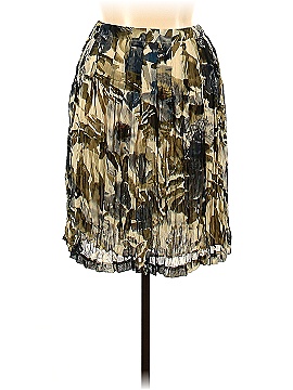 August Silk Size 14