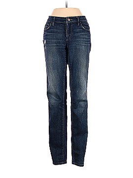 Ann Taylor LOFT Jeans (view 1)