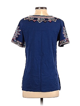 Tolani Short Sleeve Top (view 2)