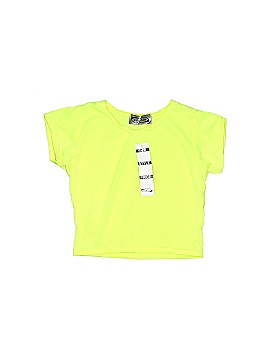 Sophie Short Sleeve T-Shirt (view 1)