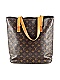 Louis Vuitton Monogram Canvas Vavin Shoulder Bag