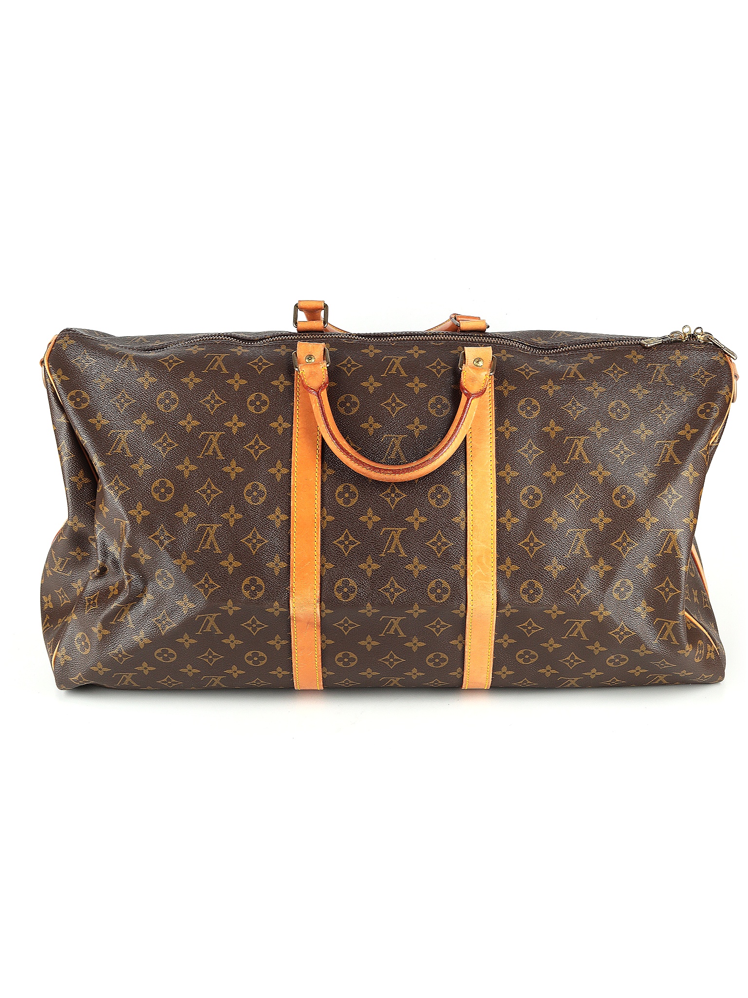 louis vuitton weekend bag